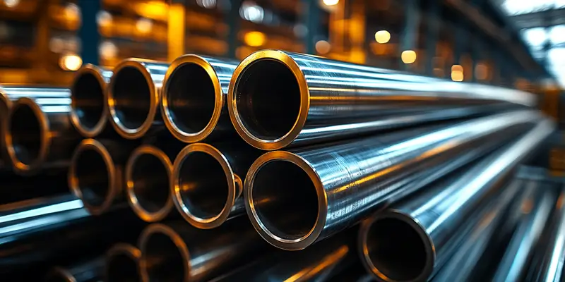 Jak długo wytrzymują rury ze stali nierdzewnej?