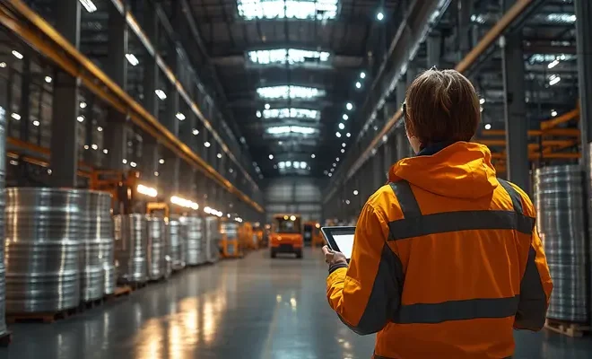 Jak odróżnić stal nierdzewna od zwykłej?