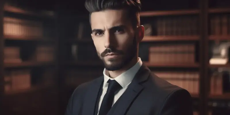 Jak powinna wyglądać kancelaria prawna?