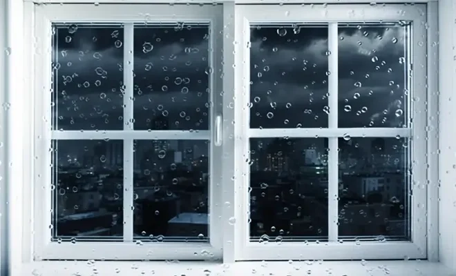 Jak się reguluje okna PCV?