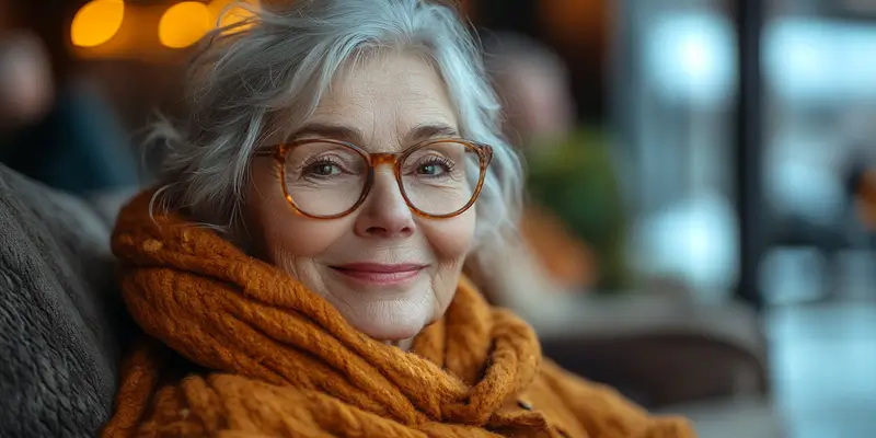 Jak wybrać dobry dom dla seniorów?