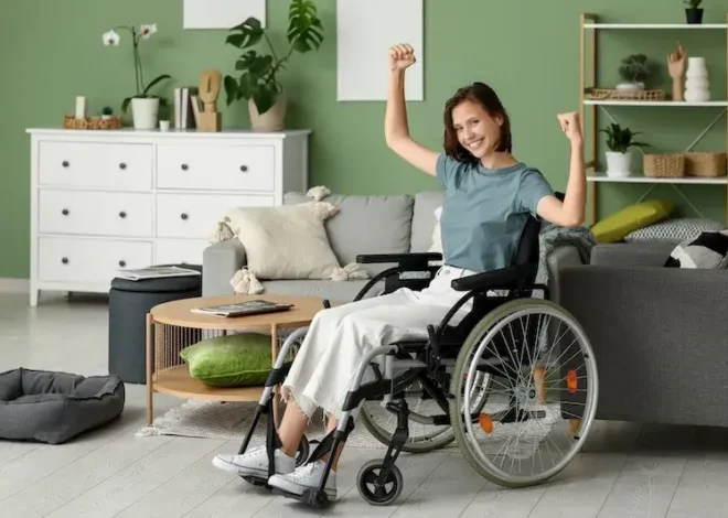 Jak wybrać dobry wózek inwalidzki?
