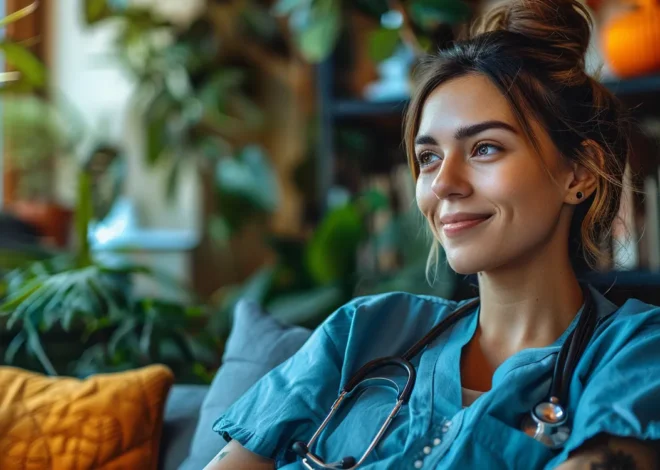 Jak wybrać odpowiedni dom dla seniorów?