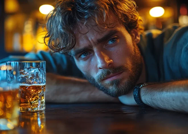Jak zmusić alkoholika do leczenia?