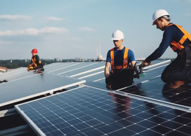 Jaka jest najlepsza agencja pracy w Niemczech?