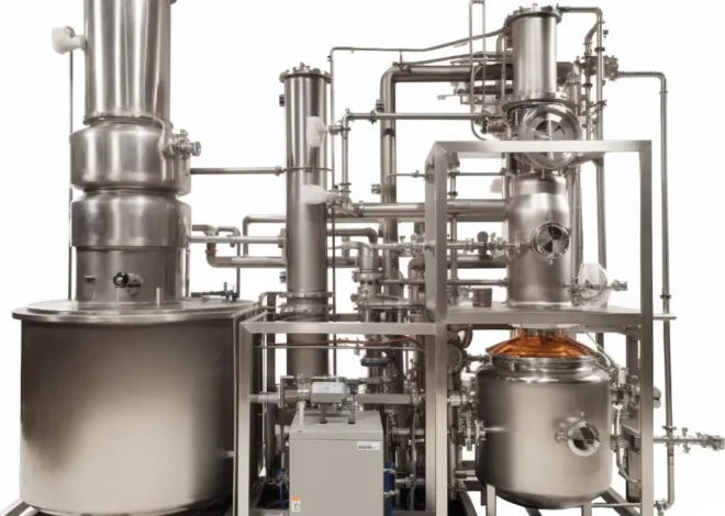 Jaka stal nierdzewna do kontaktu z żywnością?