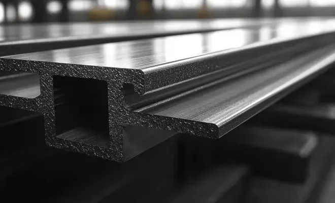 Jaka stal nierdzewna przyciąga magnes