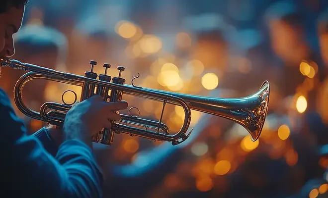 Jaka trąbka dla początkującego