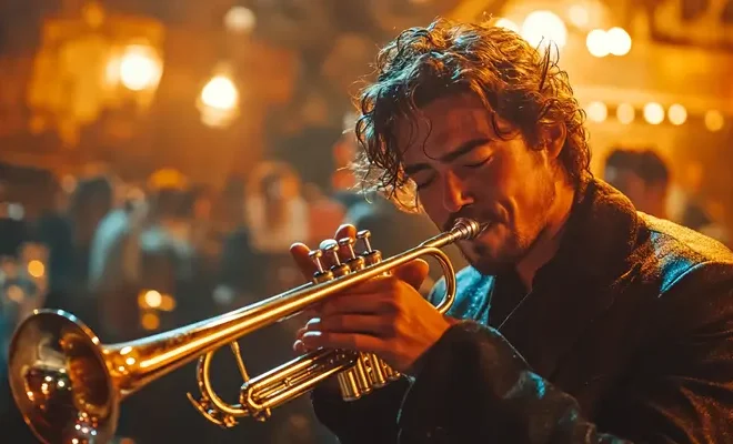 Jaka trąbka do nauki