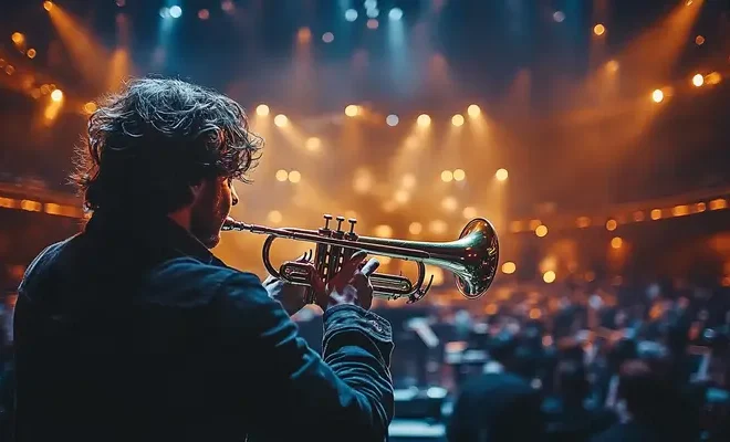 Jaka trąbka do nauki gry