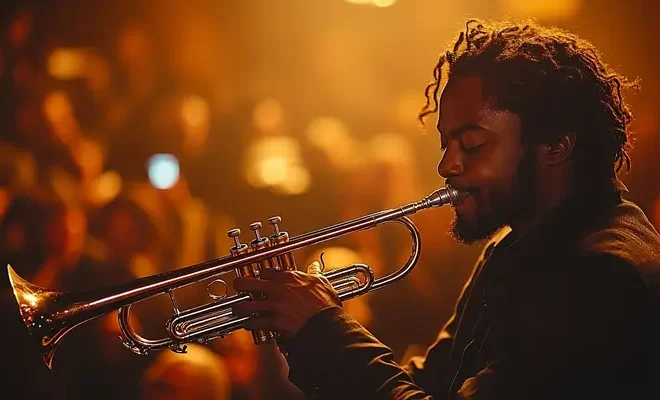 Jaka trąbka jest najlepsza