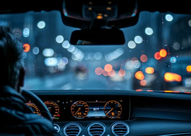 Jaki bus osobowy jest najmniej awaryjny?