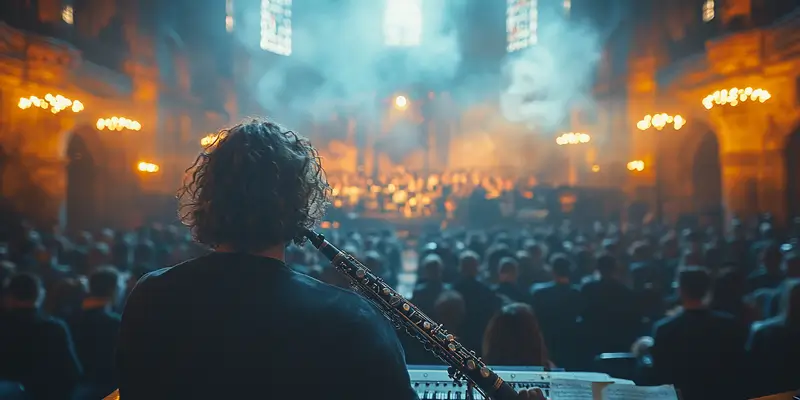 Jaki klarnet na początek?