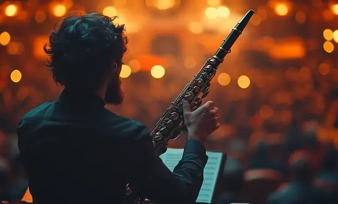 Jaki klarnet na początek?