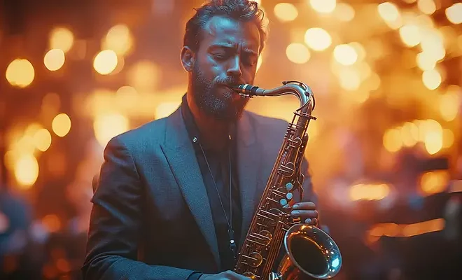 Jaki saksofon do jazzu?