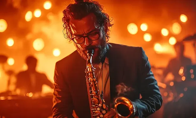 Jaki saksofon kupić?