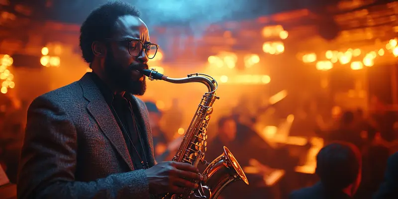 Jaki saksofon tenorowy na początek?