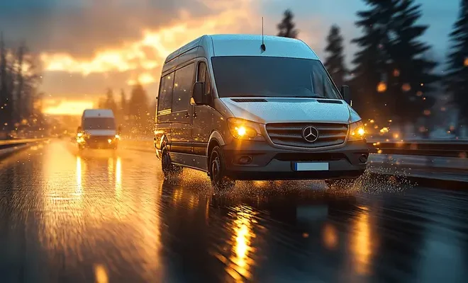 Jakie busy jeżdżą do Niemiec?