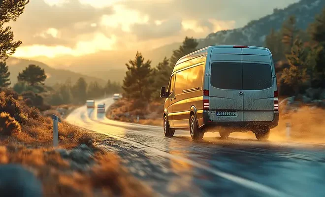 Jakie polecacie busy do Niemiec?