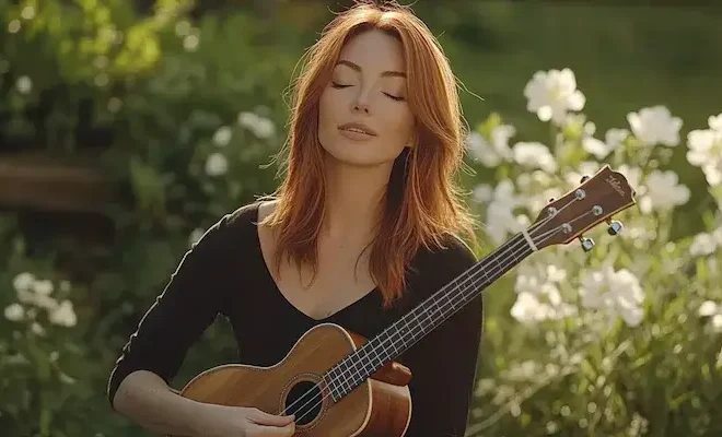 Jakie ukulele koncertowe?
