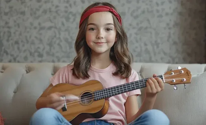 Jakie ukulele koncertowe na początek?
