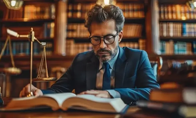 Kancelaria prawna co to jest?