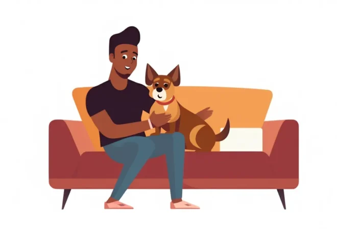 Kleintierkrematorium Poczdam