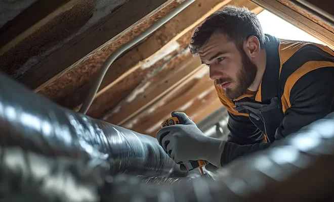 Klimatyzacja w rekuperacji