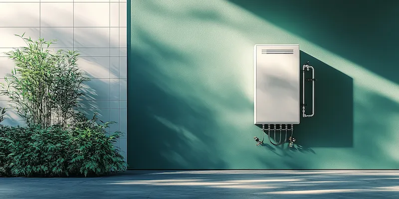 Klimatyzacja w rekuperacji