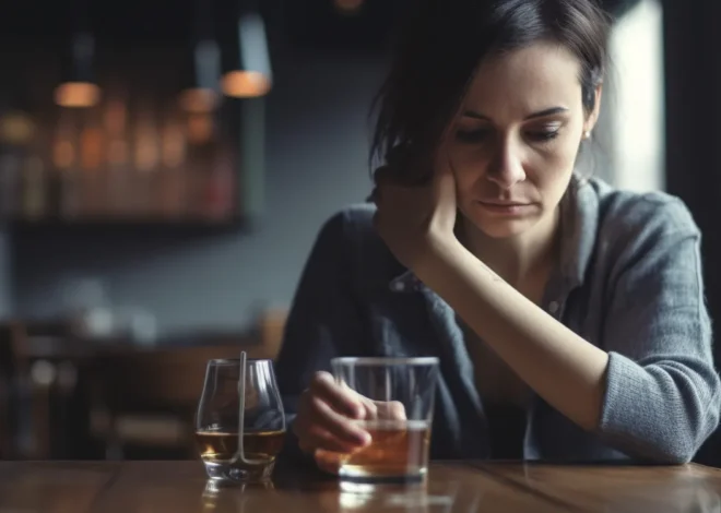 Metody leczenia alkoholizmu