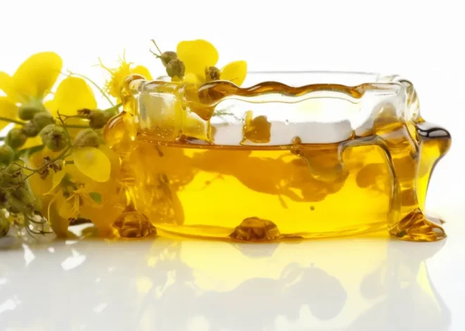 Miód nektarowo spadziowy jego właściwości zdrowotne