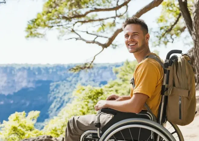 Na jakie schorzenia przysługuje wózek inwalidzki?