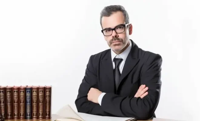 Najlepsza kancelaria prawnicza Praga