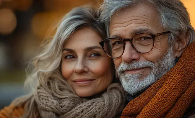 Oddanie osoby starszej do domu seniora