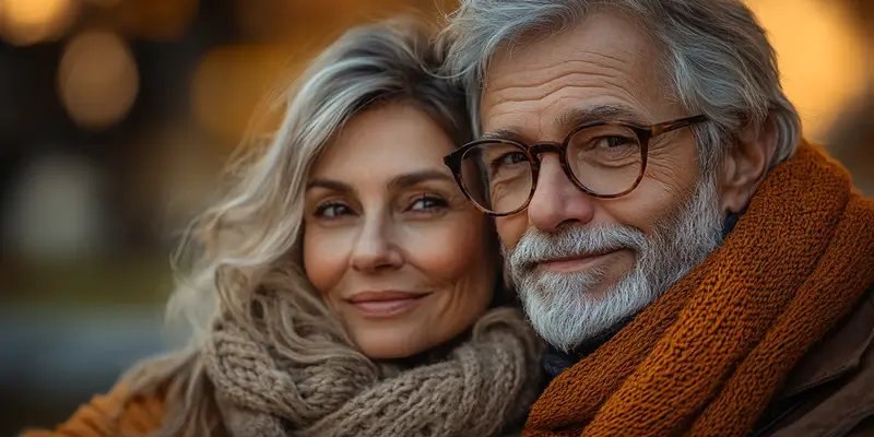 Oddanie osoby starszej do domu seniora