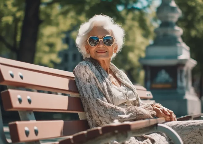 Opieka rodzinna, czy dom dla seniora