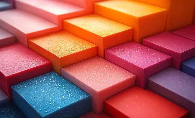 Pianka EVA – co to jest?