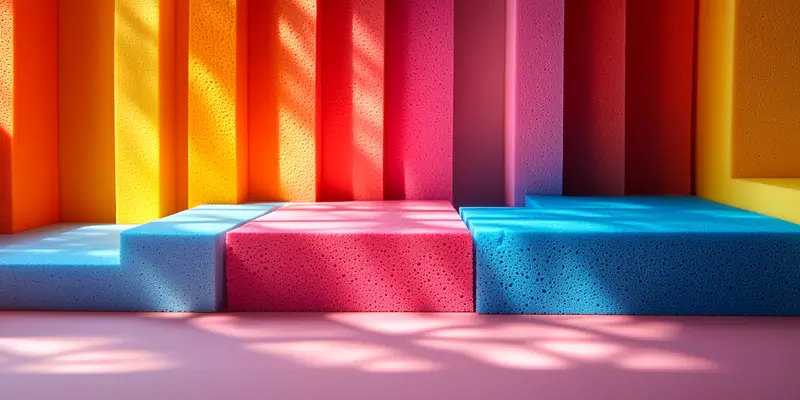 Pianka EVA gdzie kupić. bydgoszcz?