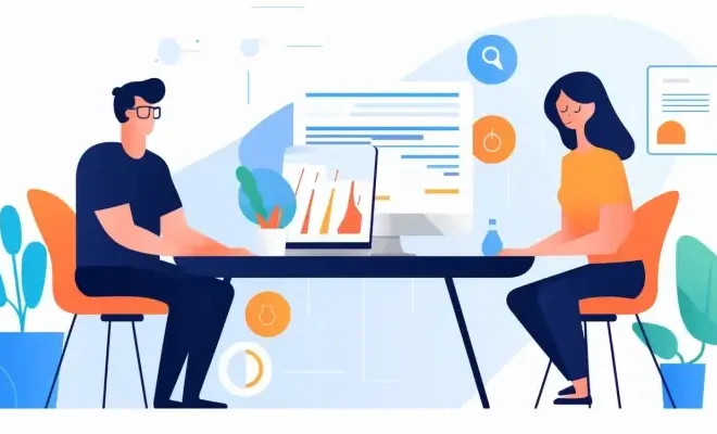 Pozycjonowanie stron www Złocieniec