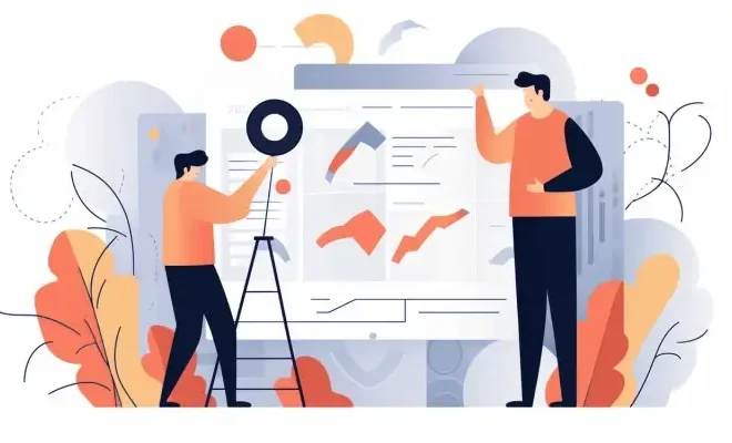 Pozycjonowanie strony internetowej – jak wygląda ten proces?