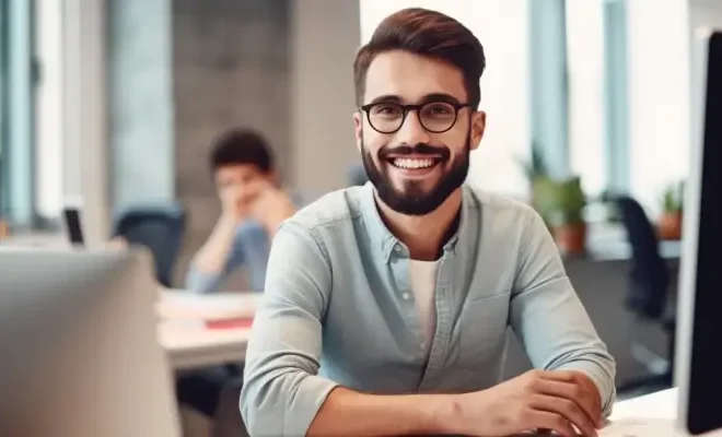 Pozycjonowanie w wyszukiwarkach AI Kraków