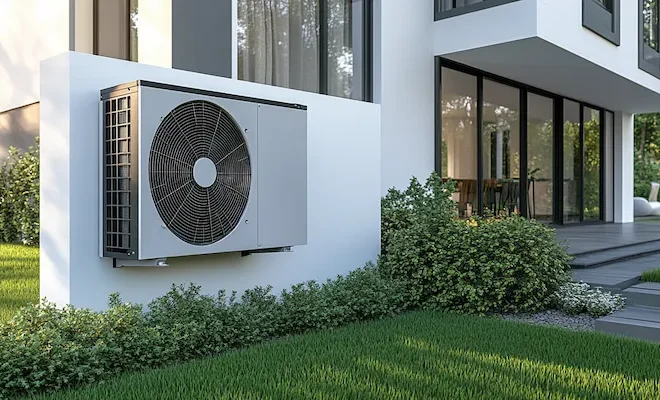 Rekuperacja w domu co to?