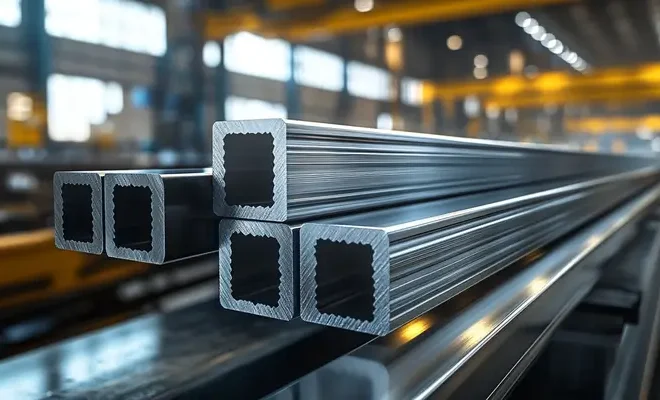 Stal nierdzewna 410 co to znaczy?