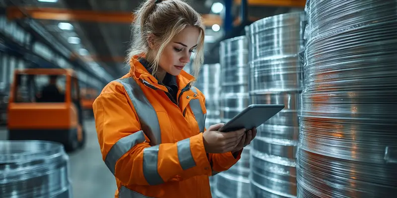 Stal nierdzewna co to jest?