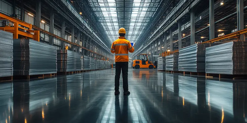 Stal nierdzewna co to znaczy?