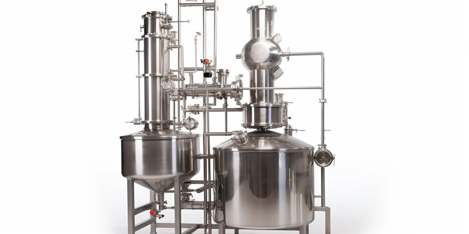 Stal nierdzewna dlaczego nie rdzewieje?