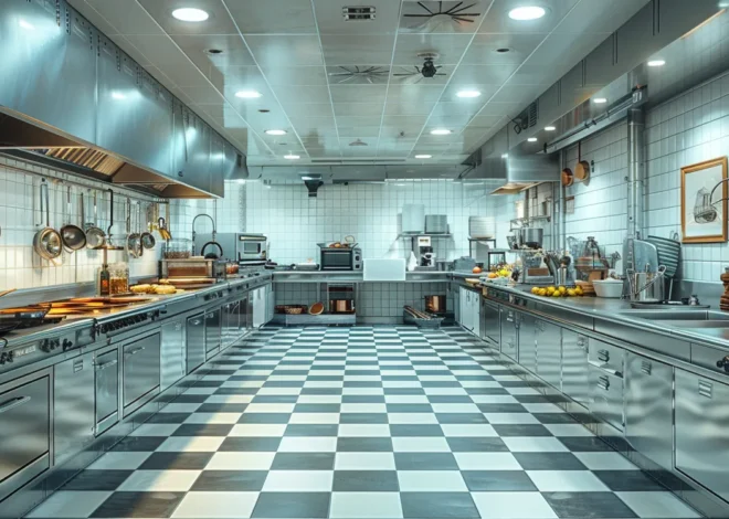 Stal nierdzewna V4A co to jest?