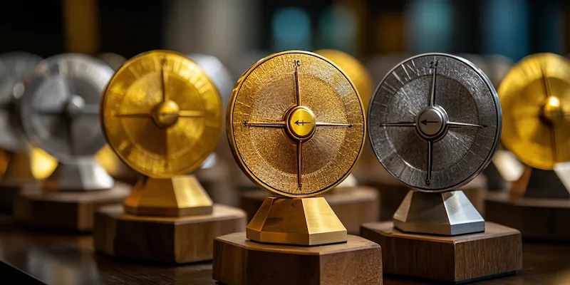 Statuetki na zamówienie Gliwice