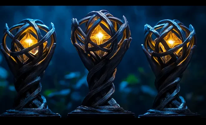 Statuetki na zamówienie Sosnowiec