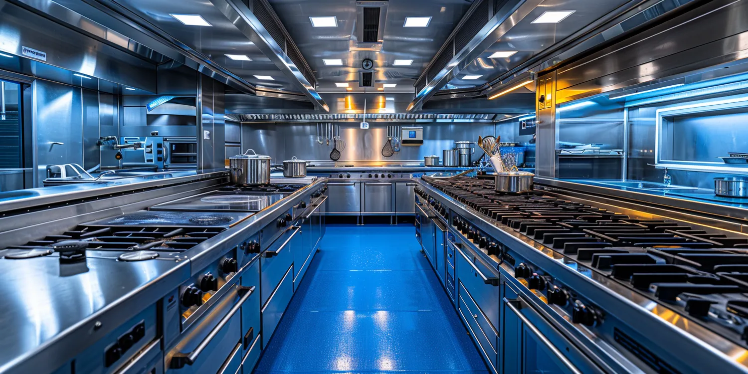 Sztućce stal nierdzewna jak czyścić?